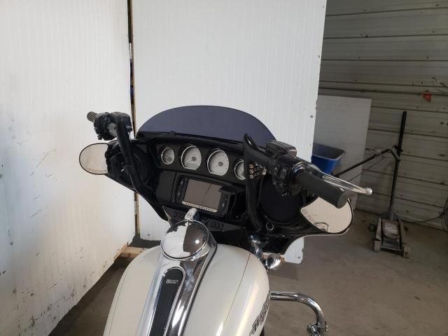 2015 HARLEY-DAVIDSON FLHXS STRE - 1HD1KRM19FB699307