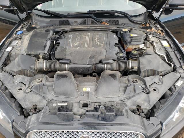 2015 JAGUAR XF SUPERCH SAJWA0HP5FMU71489