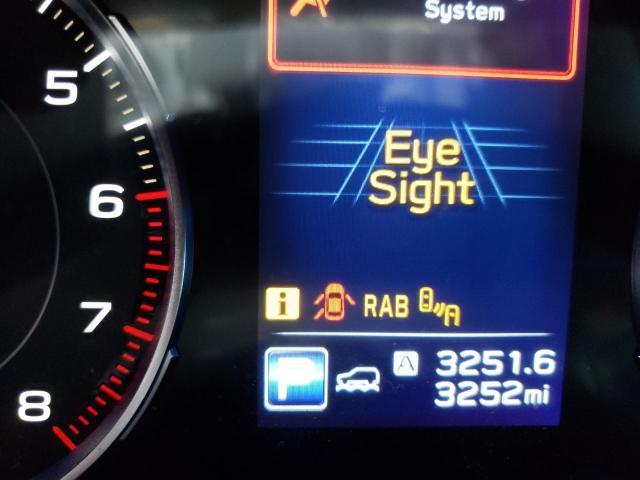 2022 SUBARU ASCENT TOU 4S4WMARD1N3430101