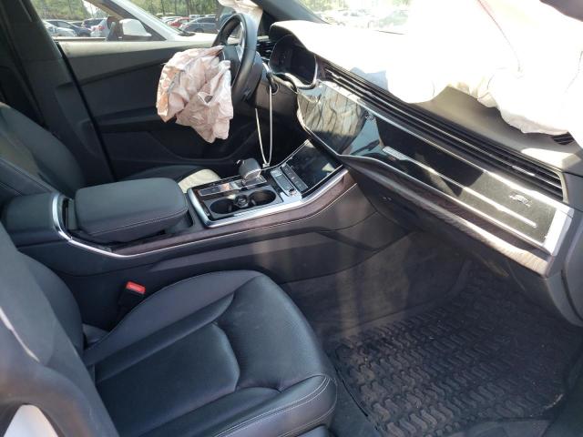 2020 AUDI Q8 PREMIUM WA1EVAF10LD005350