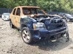 2007 Chevrolet Avalanche K1500 for Sale in Waldorf, MD - Burn - Engine