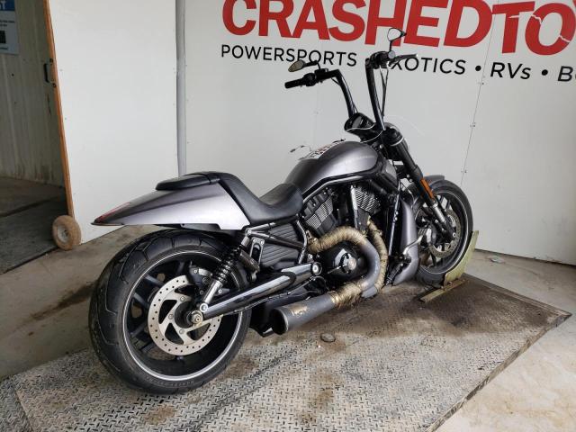 2016 HARLEY-DAVIDSON VRSCDX NIG 1HD1HHH15GC804682
