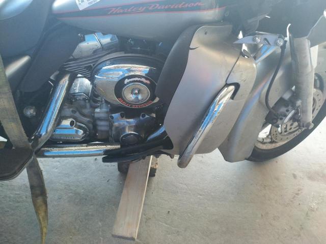 2007 HARLEY-DAVIDSON FLTR 1HD1FS4167Y647580