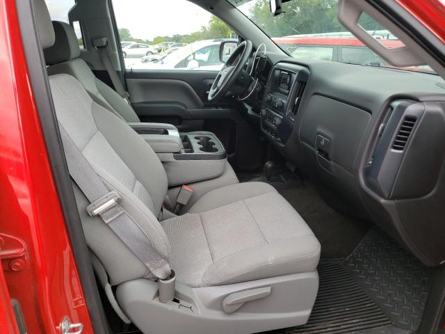 2015 CHEVROLET SLVRADO SS 1GCVKPEC6FZ340754