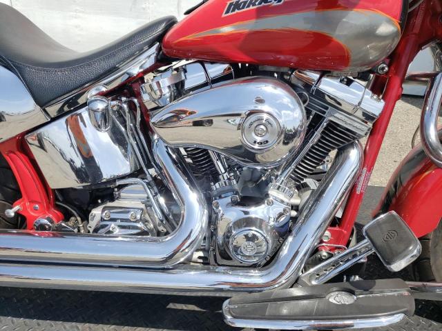 2005 HARLEY-DAVIDSON FLSTFSE CA 1HD1PLF185Y953046