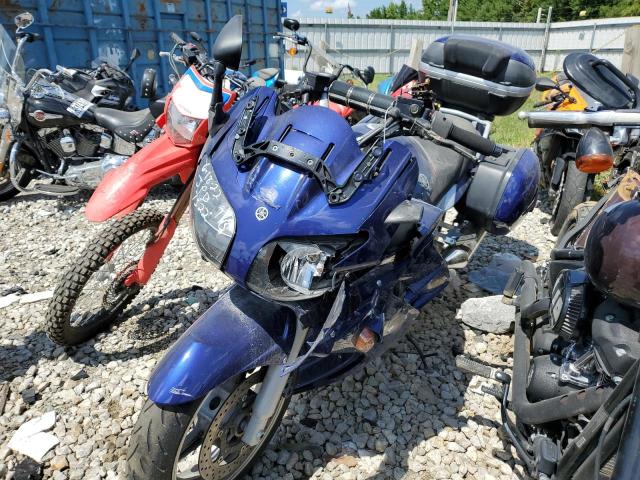 2005 YAMAHA FJR1300 JYARP07E65A003745