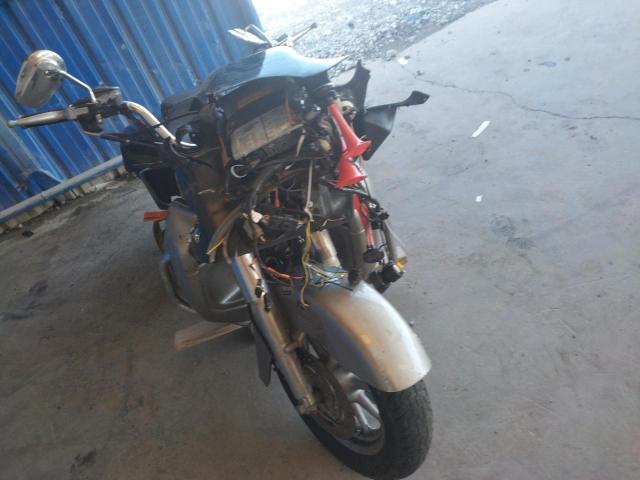 2007 HARLEY-DAVIDSON FLTR 1HD1FS4167Y647580