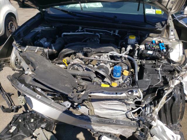 2020 SUBARU LEGACY PRE 4S3BWAC65L3025962
