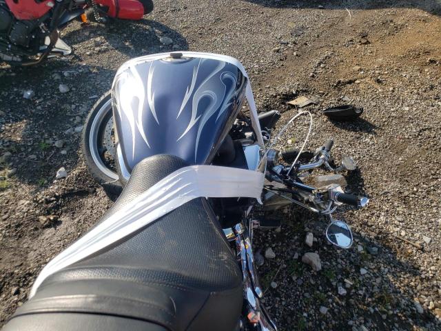 2007 YAMAHA XV1700 PC JYAVP19E07A003888