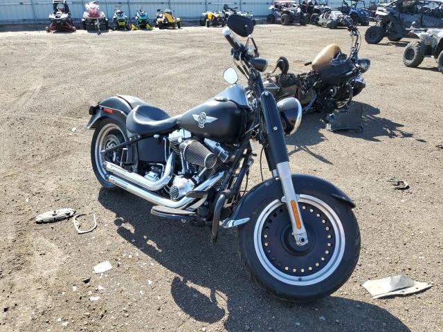 2012 harley discount davidson fatboy lo