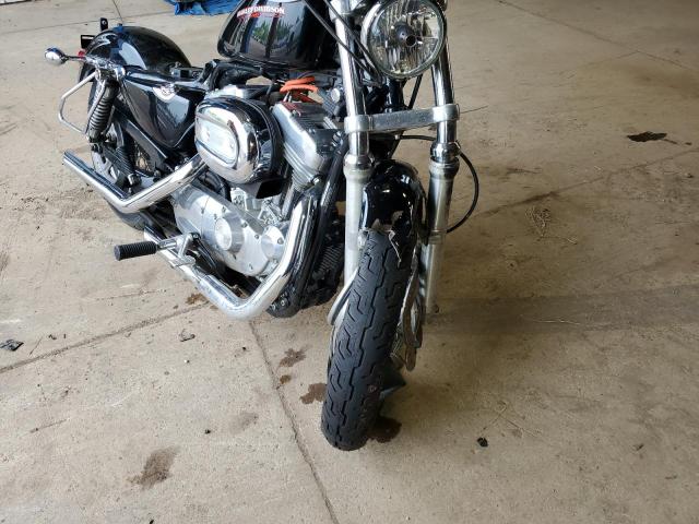 2005 HARLEY-DAVIDSON XL883 L 1HD4CMM165K450765