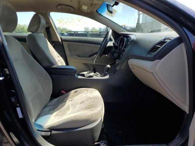 5XXGM4A73DG235602 KIA Optima