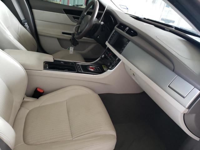 SAJBE4BV4GCY13779 Jaguar XF