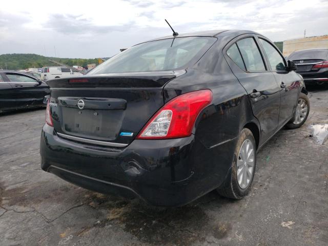 2016 Nissan Versa S VIN: 3N1CN7AP7GL838495 Lot: 54394172