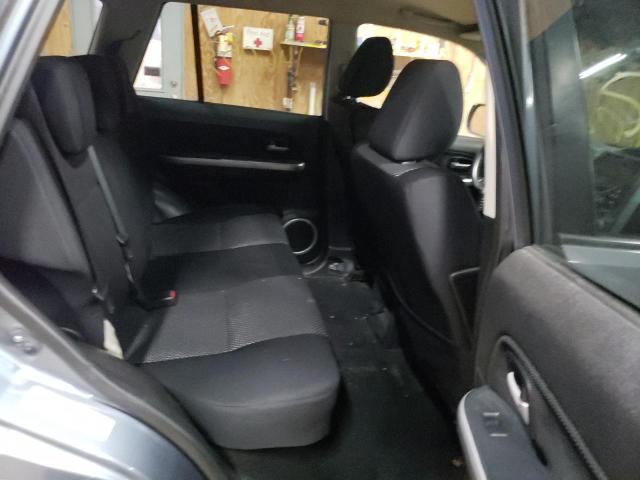 JS3TE944764103631 Suzuki GR VITARA
