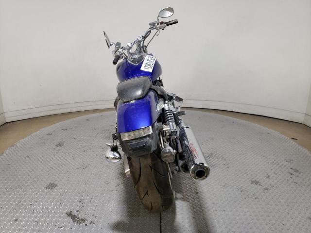 2006 HONDA VTX1800 F3 1HFSC46H96A400247