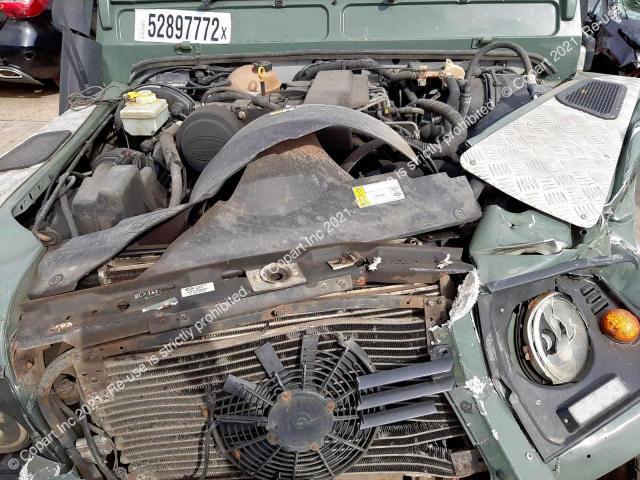 SALLDKAS7AA785032 Land Rover DEFENDER 1