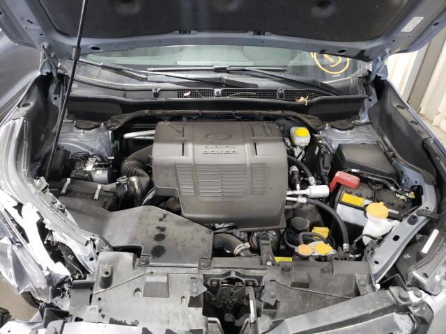 2022 SUBARU FORESTER W JF2SKAMC6NH423768