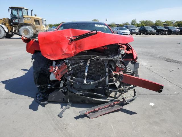 2017 FORD MUSTANG SH 1FA6P8JZ2H5522358