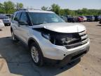 2015 FORD  EXPLORER