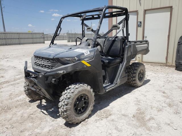 2021 POLARIS RANGER 100 4XATAE994M8409898