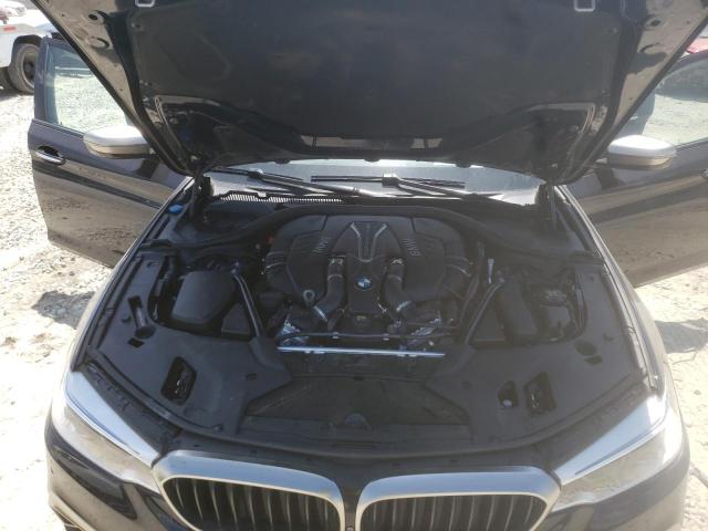 2018 BMW M550XI WBAJB9C51JG464303