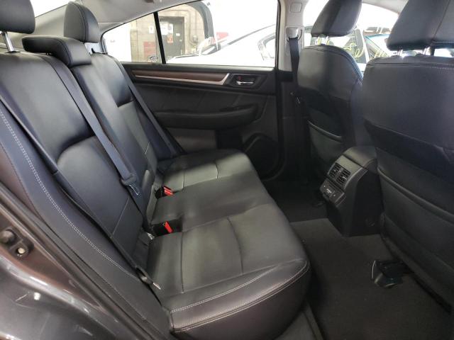2018 SUBARU LEGACY 4S3BNAN65J3004431