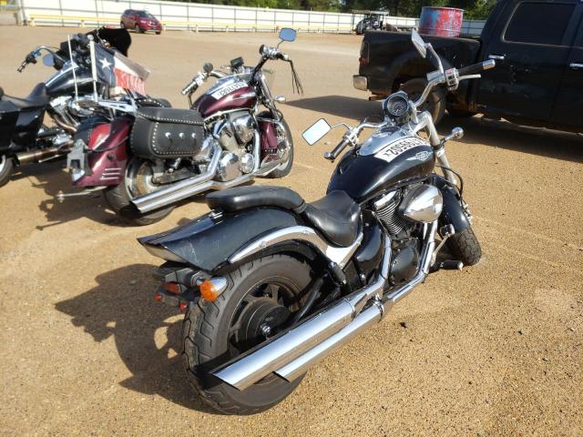 2006 SUZUKI M50 BK5 JS1VS56A562100681