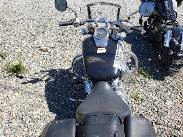 2003 HONDA VT750 DC JH2RC44073M700215