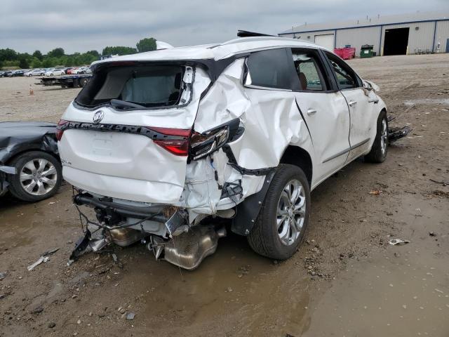 2021 BUICK ENCLAVE AV 5GAEVCKW7MJ270712