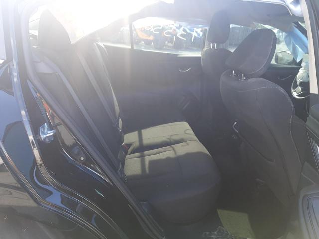 2022 SUBARU LEGACY PRE 4S3BWAC68N3006244