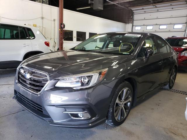 2018 SUBARU LEGACY 4S3BNAN65J3004431