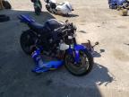 photo SUZUKI GSXR750 2007