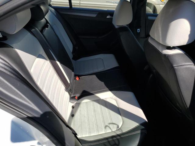 2016 VOLKSWAGEN JETTA SPOR - 3VWD17AJ7GM344444