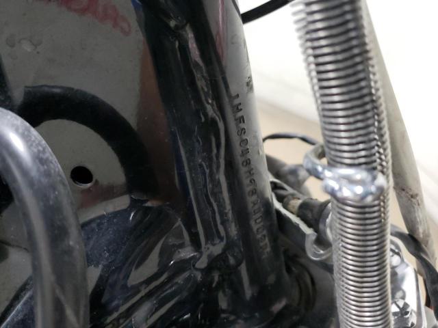 2006 HONDA VTX1800 F3 1HFSC46H96A400247