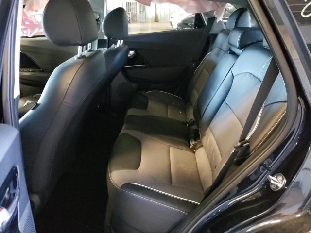 2022 KIA NIRO S KNDCC3LG6N5159579