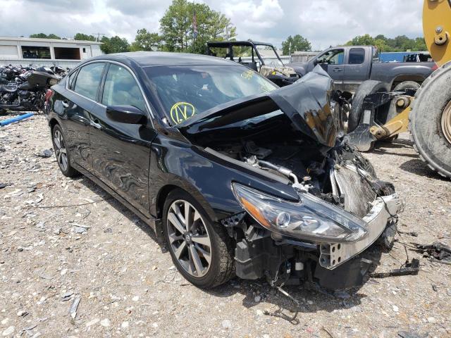 2016 Nissan Altima 2.5 VIN: 1N4AL3APXGC243239 Lot: 54649642