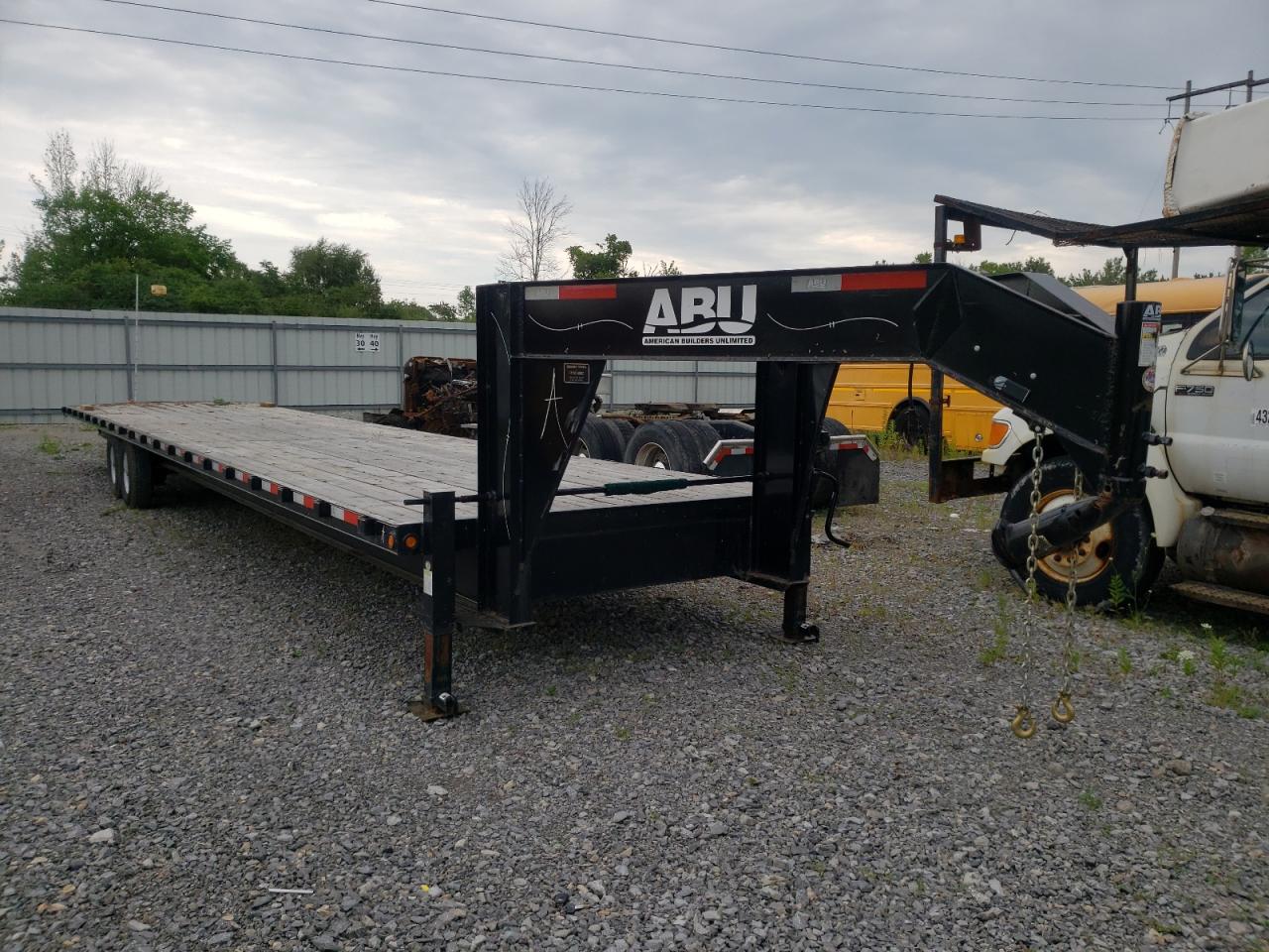 4UGFG4020MD036532 FABR TRAILER 2021