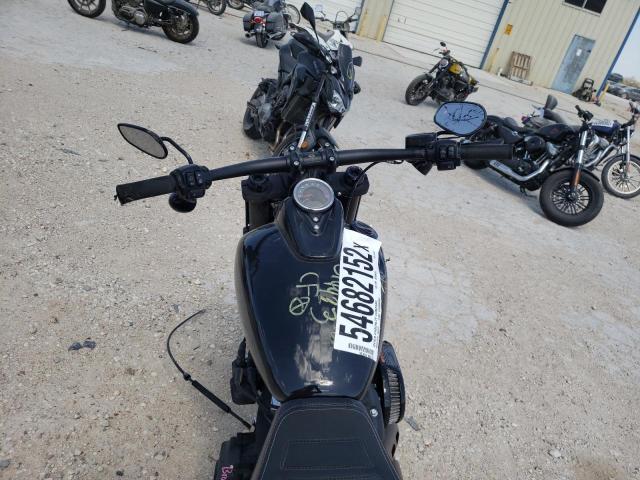2022 HARLEY-DAVIDSON FXFBS 1HD1YLK1XNB014423