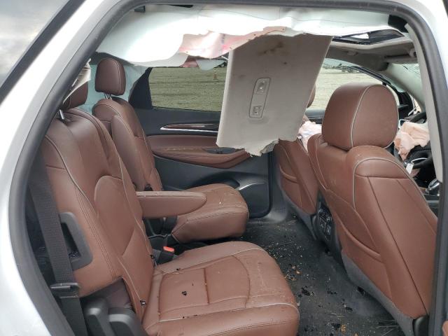 2021 BUICK ENCLAVE AV 5GAEVCKW7MJ270712
