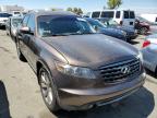 photo INFINITI FX35 2006