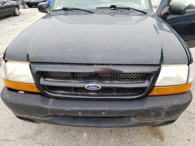 2000 Ford Ranger Super Cab VIN: 1FTYR14X9YPB48964 Lot: 54719013