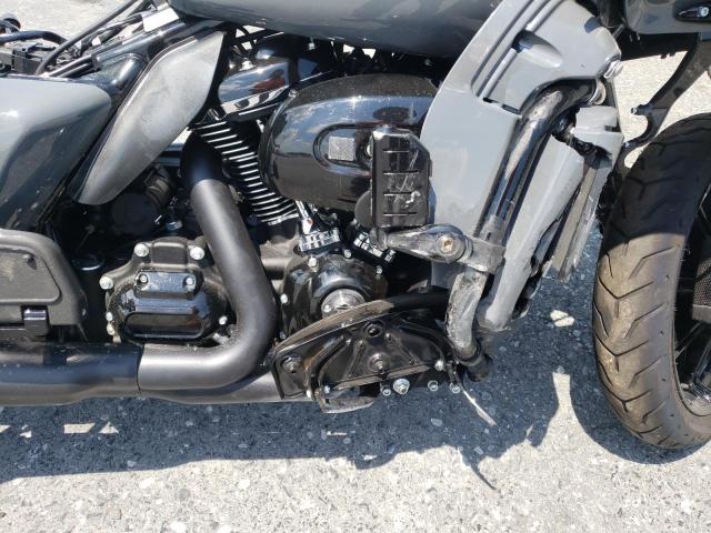 2022 HARLEY-DAVIDSON FLTRK 1HD1KZF1XNB604846