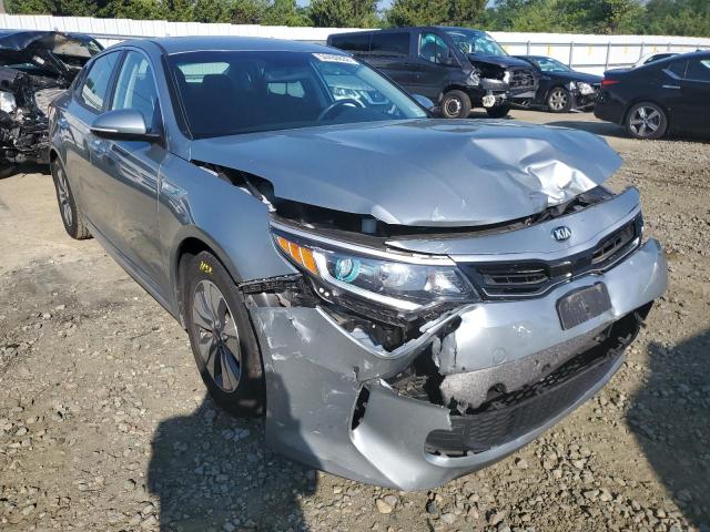 Wrecked & Salvage KIA K5 for Sale in Trenton, New Jersey NJ: Damaged Cars  Auction