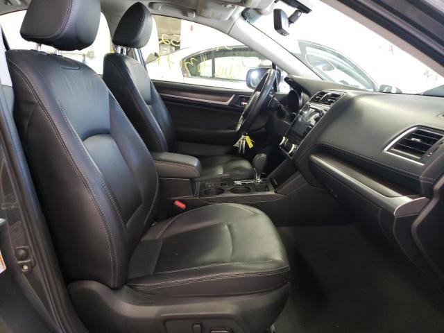 2018 SUBARU LEGACY 4S3BNAN65J3004431