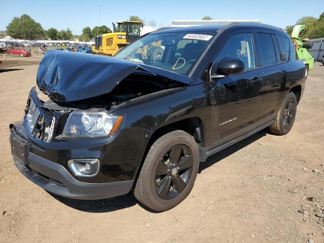 2016 JEEP CHROKEE 1C4NJDEB6GD654315