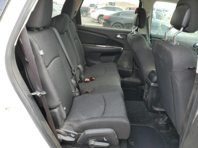 3C4PDCBG6HT550204 Dodge Journey Sxt