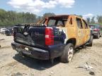 2007 Chevrolet Avalanche K1500 for Sale in Waldorf, MD - Burn - Engine