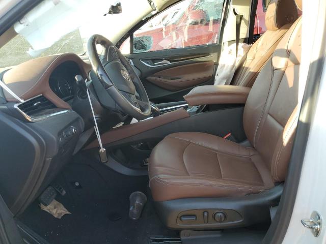 2019 BUICK ENCLAVE AV 5GAEVCKW3KJ105530