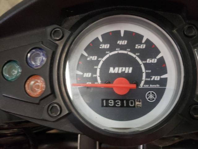2012 YAMAHA YW125 RKRSE48Y3CA091042